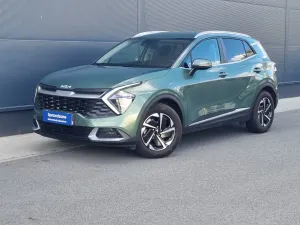 Kia Sportage V (2021-) 1.6 T-GDI MHEV L 2WD DCT 2023