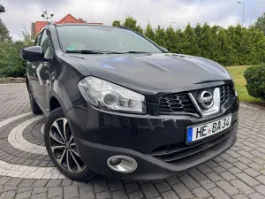 Nissan Qashqai I (2007-2013) 1.6 DCi 4x4 Acenta 2013