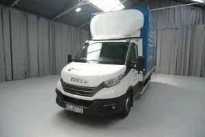 Iveco Daily 2024