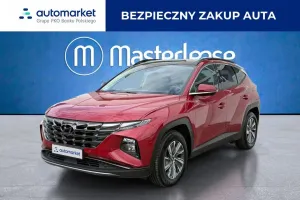 Hyundai Tucson IV (2020-) 2022