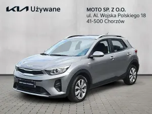 Kia Stonic 1.0 T-GDI M 2024