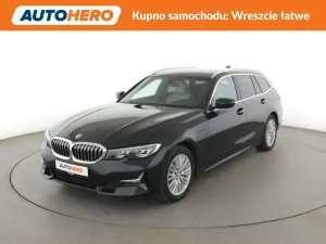 BMW 3 Series G20/G21 (2019-) 2021