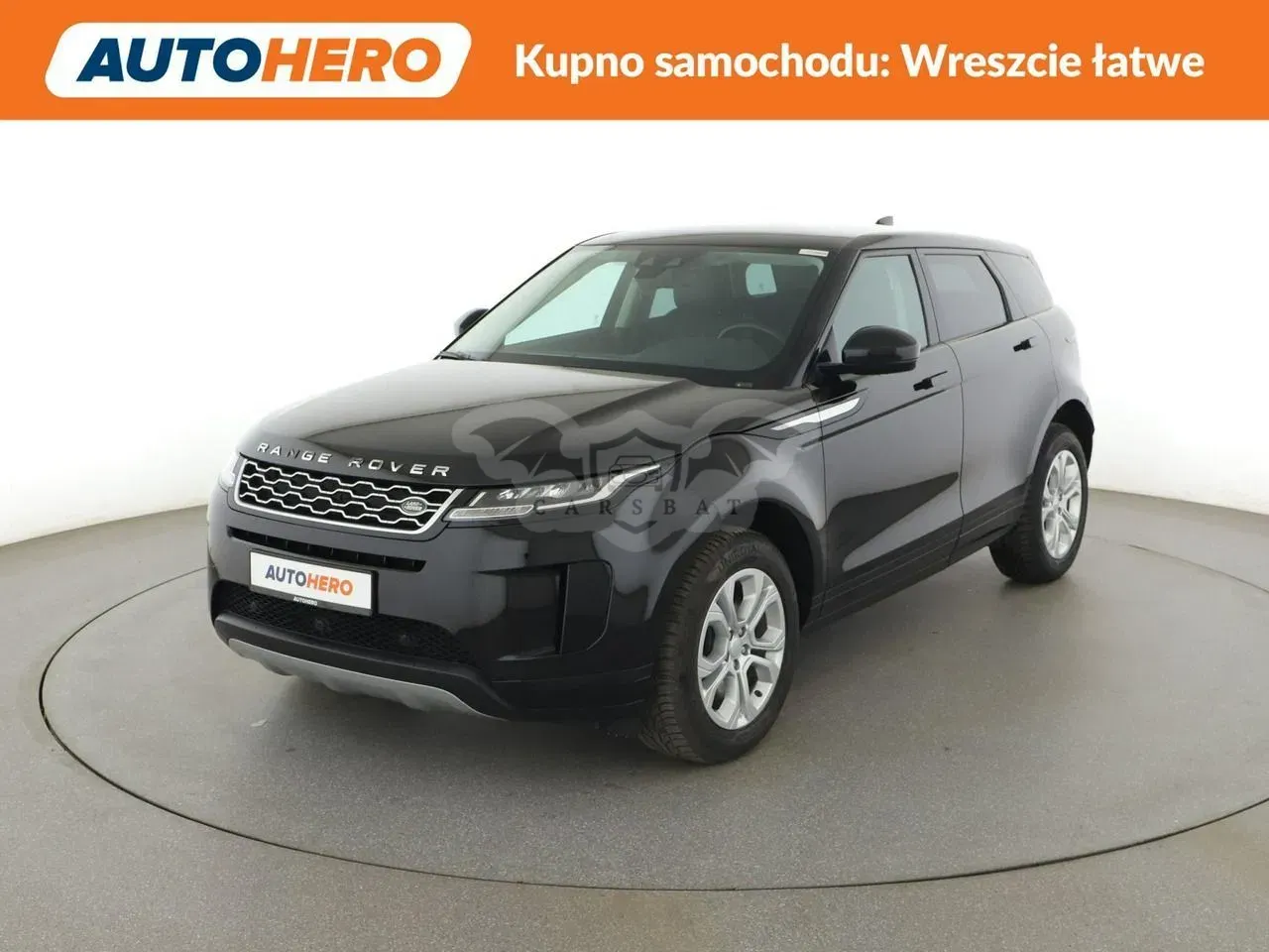 Land Rover Range Rover Evoque II (2019-) P200 S 2019