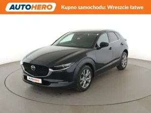 Mazda CX-30 e-SKYACTIV-G 2.0 M HYBRID 150 DRIVE SELECTION 2020