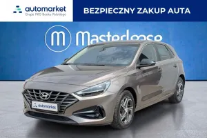 Hyundai i30 III (2017-) 1.0 T-GDI Smart 2023