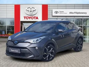 Toyota C-HR 1.8 Hybrid Style 2019