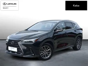 Lexus NX II (2021-) 350h Prestige AWD 2024