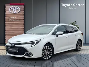 Toyota Corolla Seria E21 (2019-) 1.8 Hybrid Style 2023