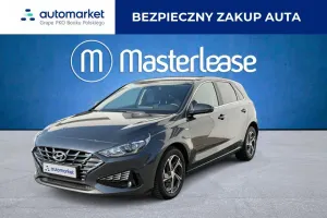Hyundai i30 III (2017-) 1.5 T-GDI 48V Comfort 2021