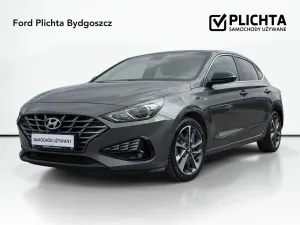 Hyundai i30 III (2017-) 2023