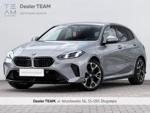 BMW 1 Series F70 (2024-) 120 2025