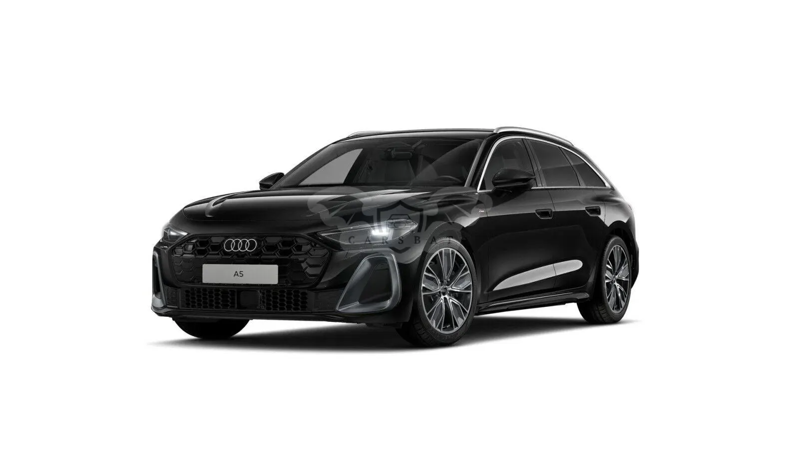 Audi A5 B10 (2024-) 2026