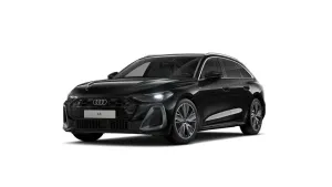 Audi A5 B10 (2024-) 2026