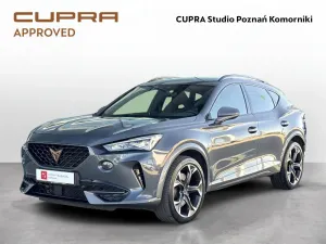 Cupra Formentor 2.0 TSI 4Drive VZ DSG 2024