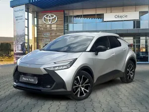 Toyota C-HR 2025