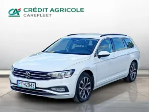 Volkswagen Passat B8 (2014-2023) 2.0 TDI EVO Business DSG 2023