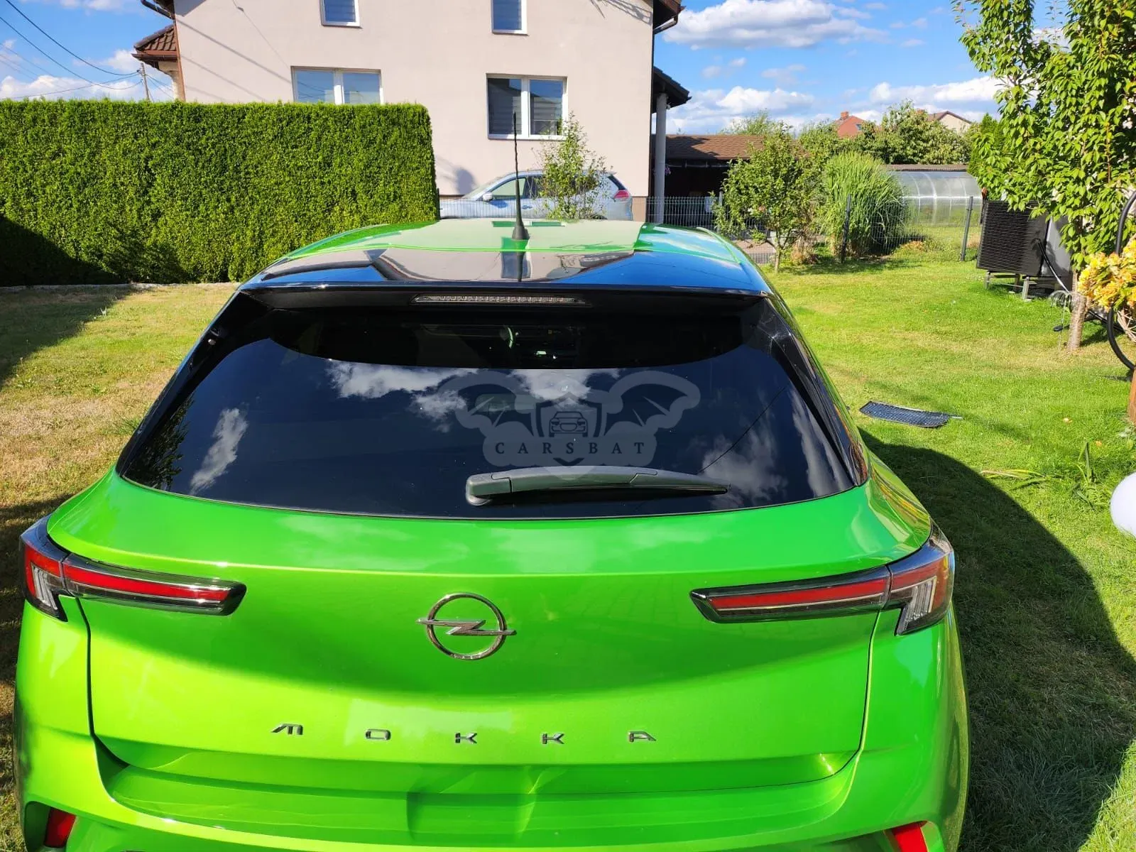 Opel Mokka II (2020-) 1.2 T Elegance S&S 2023