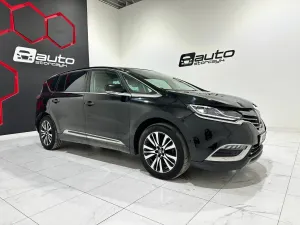 Renault Espace V (2015-2023) 2017