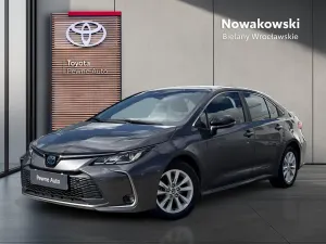 Toyota Corolla Seria E21 (2019-) 1.8 Hybrid Comfort 2025