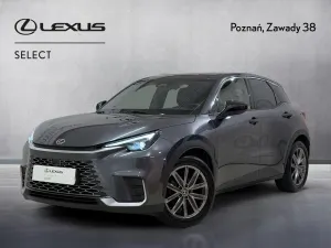 Lexus LBX 1.5 Hybrid Elegant 2024