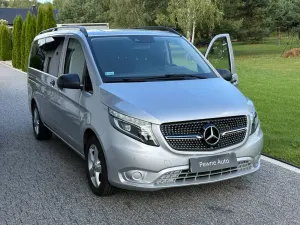 Mercedes-Benz Vito W447 (2014-) 2020