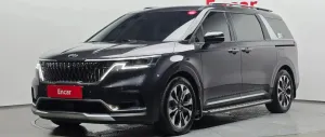 Kia Carnival 2021