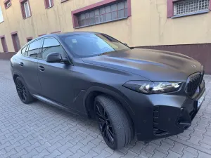 BMW X6 G06 (2019-) 2023