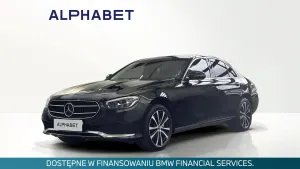 Mercedes-Benz E W213 (2016-2023) 300 4-Matic Avantgarde 2021