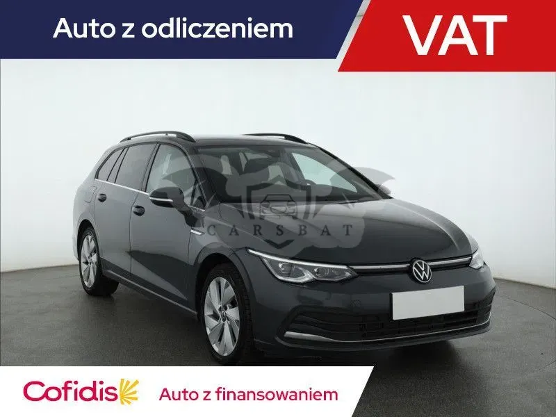 Volkswagen Golf VIII (2020-) 2023
