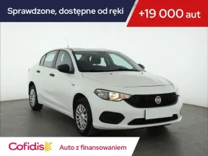 Fiat Tipo II (2016-) 2016