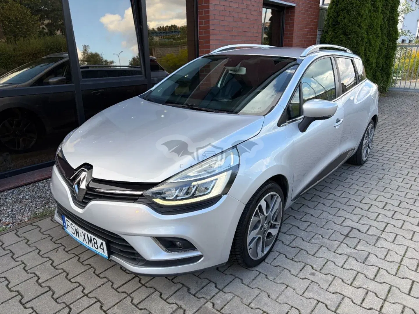 Renault Clio IV (2012-2018) 1.5 dCi Energy Life 2017