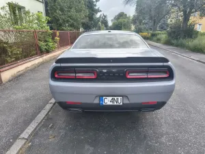 Dodge Challenger 3.6 GT AWD 2022