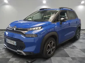 Citroën C3 Aircross PureTech 110 Stop & Start OPF FEEL PACK 2021