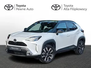Toyota Yaris Cross Hybrid 1.5 Premiere Edition 2024