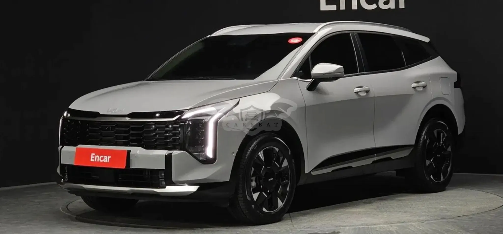 Kia Sportage V (2021-) 2025