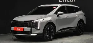 Kia Sportage V (2021-) 2025
