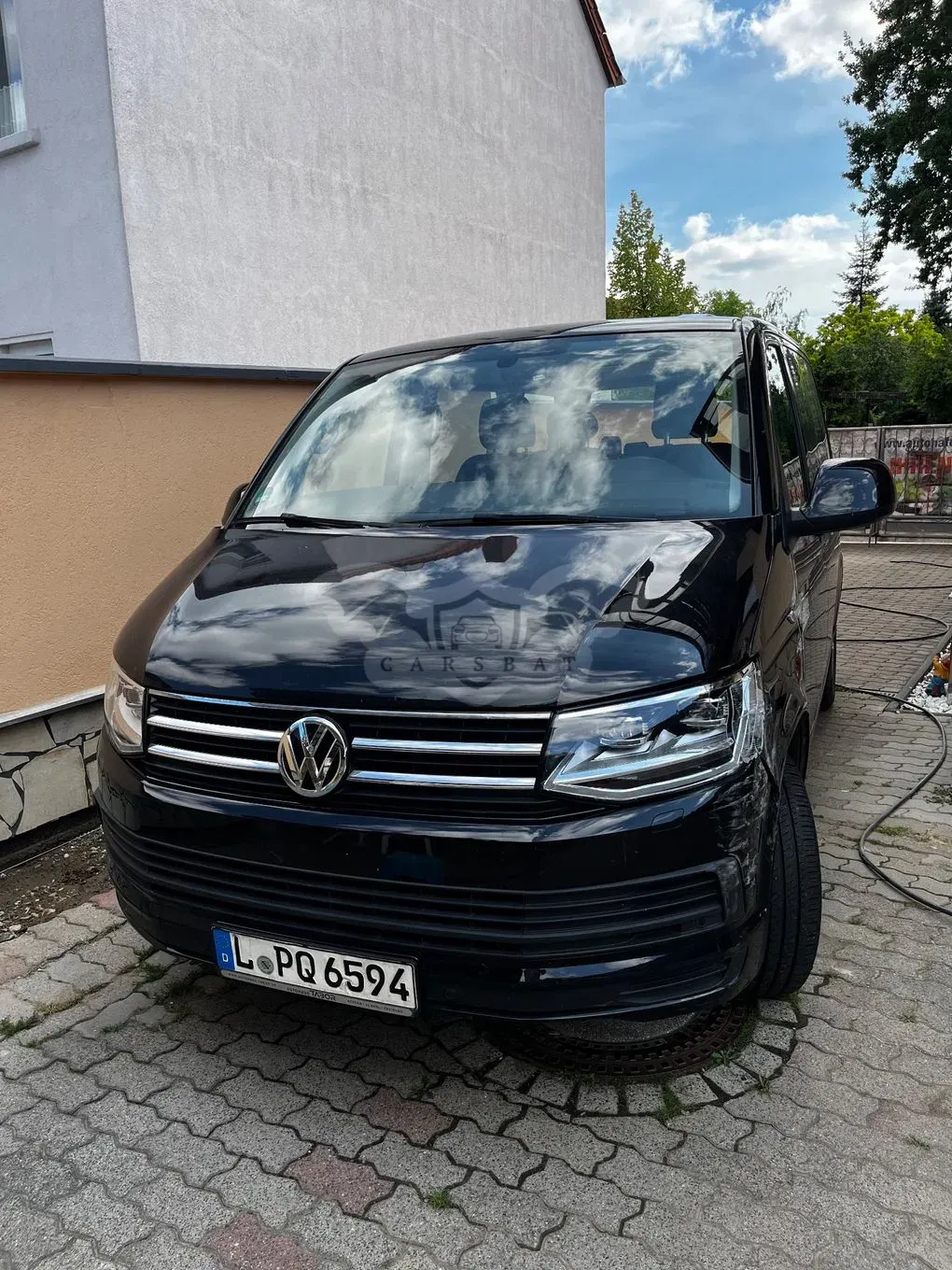 Volkswagen Multivan 2.0 TDI L1 Comfortline DSG 2019