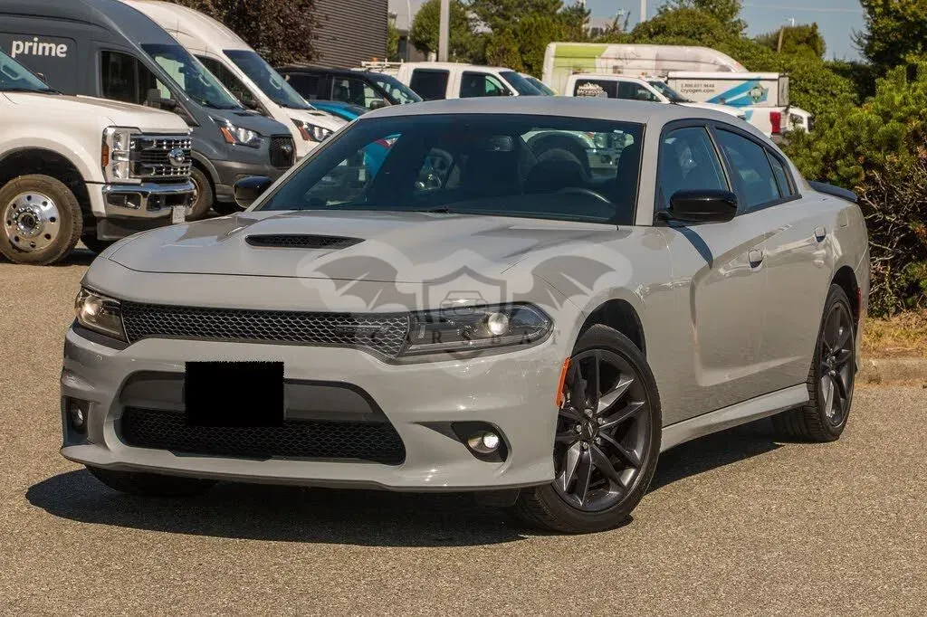 Dodge Charger 3.6 GT 2020