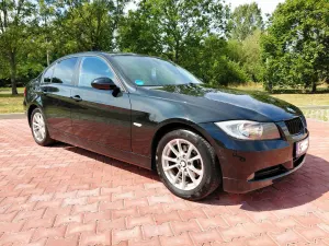 BMW 3 Series E90/E91/E92/E93 (2005-2012) 2006