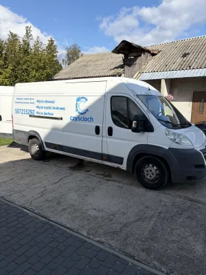 Citroën Jumper 2010