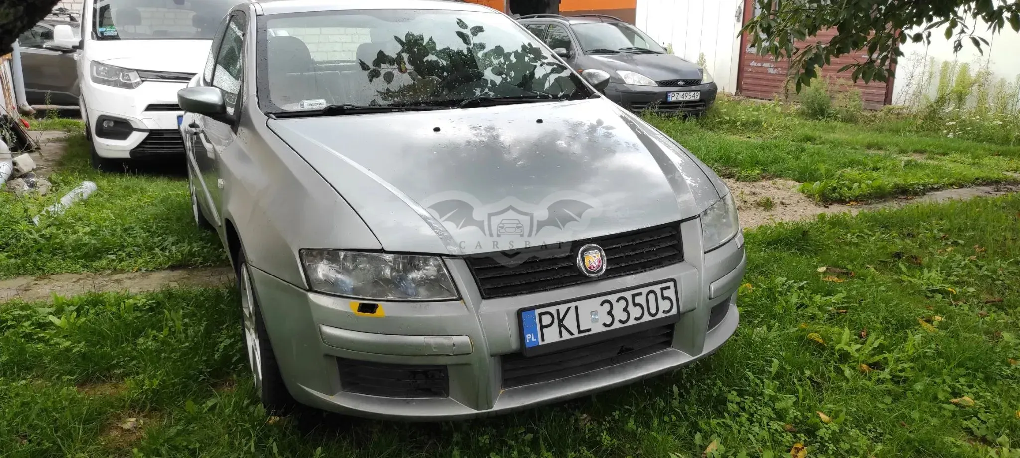 Fiat Stilo 1.9 JTD 115 Active 2004