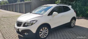 Opel Mokka I (2012-2019) 1.4 T Cosmo 2015