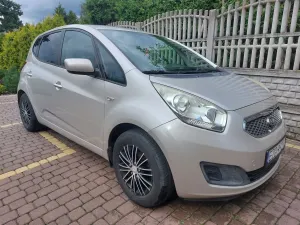 Kia Venga 1.6 M 2010