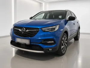 Opel Grandland 1.6 Start/Stop Automatik INNOVATION 2019