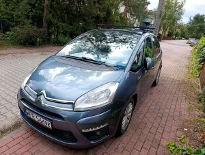 Citroën C4 Picasso I (2006-2013) 1.6 VTi My Way 2010