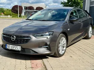 Opel Insignia B (2017-) 2.0 T GS Line S&S 2021