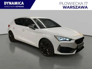 Cupra Leon 2023