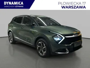 Kia Sportage V (2021-) 2023