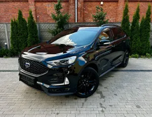 Ford Edge 2.0 EcoBlue Twin-Turbo 4WD ST-Line 2020