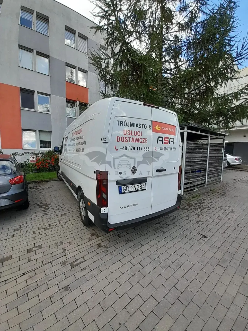 Renault Master 2026